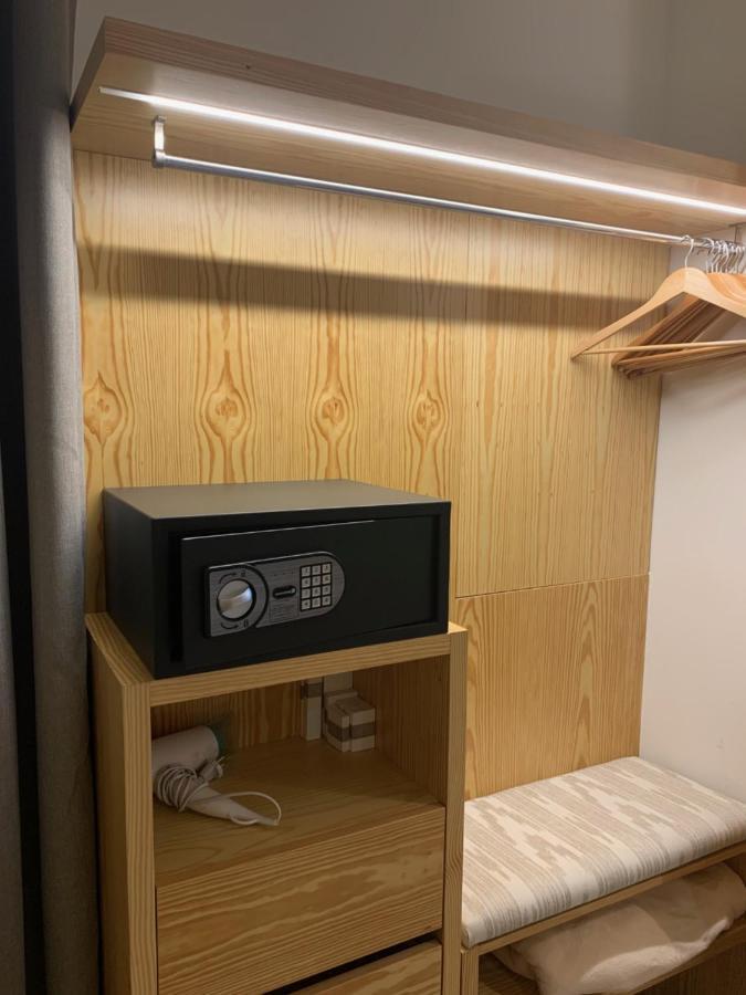 Economy Doppel-/Zweibettzimmer